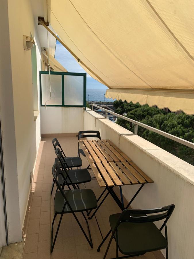 Casa Bianca 6 - Confortevole In Centro A Moneglia Eksteriør bilde