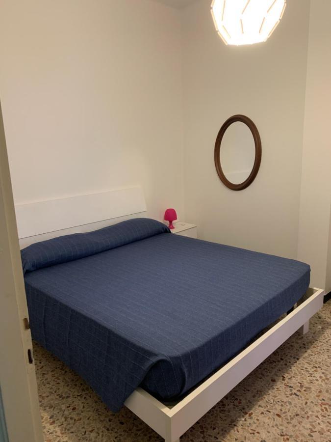 Casa Bianca 6 - Confortevole In Centro A Moneglia Eksteriør bilde