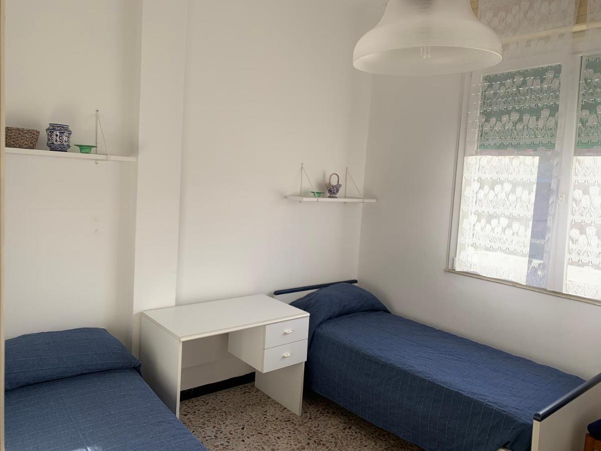 Casa Bianca 6 - Confortevole In Centro A Moneglia Eksteriør bilde