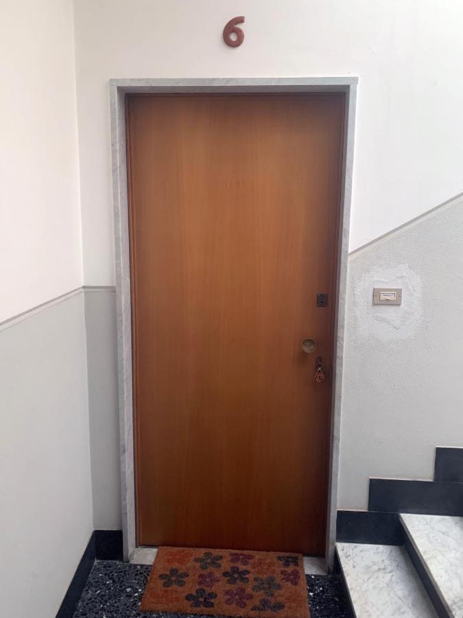 Casa Bianca 6 - Confortevole In Centro A Moneglia Eksteriør bilde